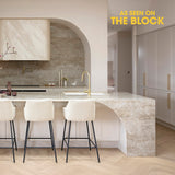Vesio Handle