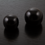 Ball Timber Knobs