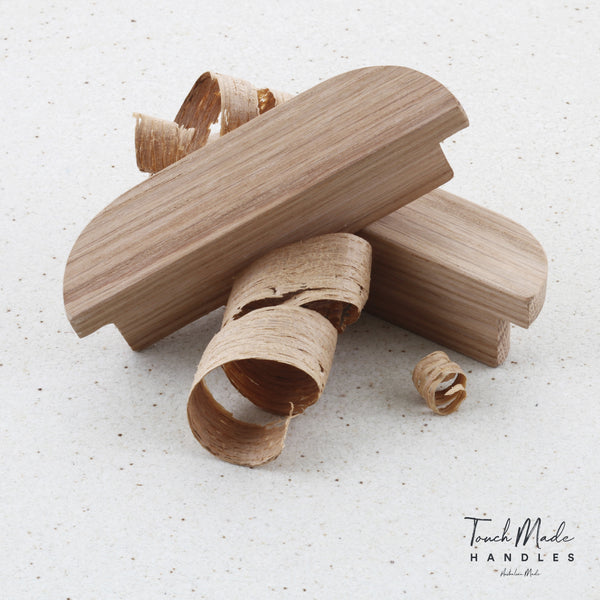 Barfold OVA Timber Handles