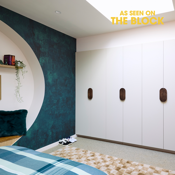 Barfold OVA Timber Handles