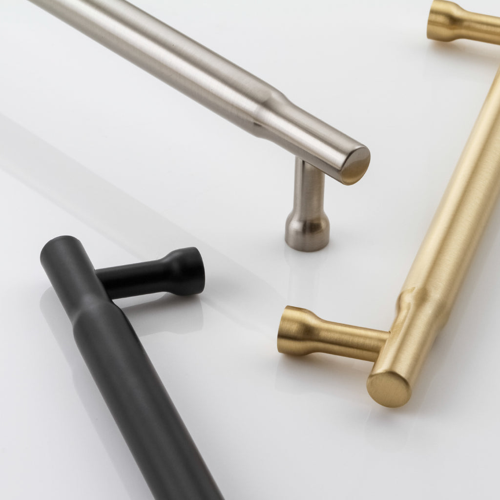 Orson Collection Handles Boland Collection – Touch Handles