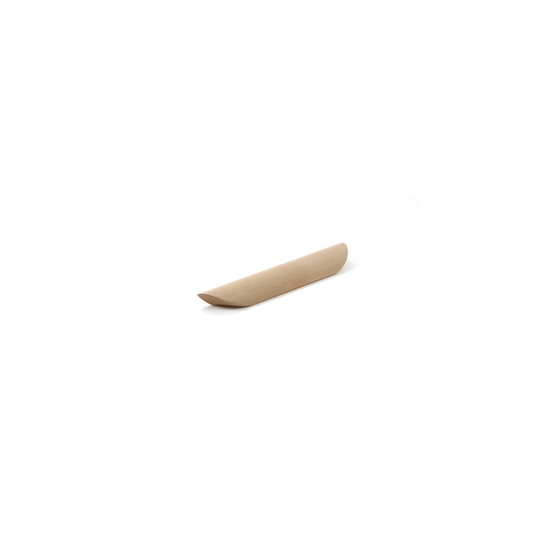 Cadello Crest Handle Raw Sanded MDF - 2-Pac