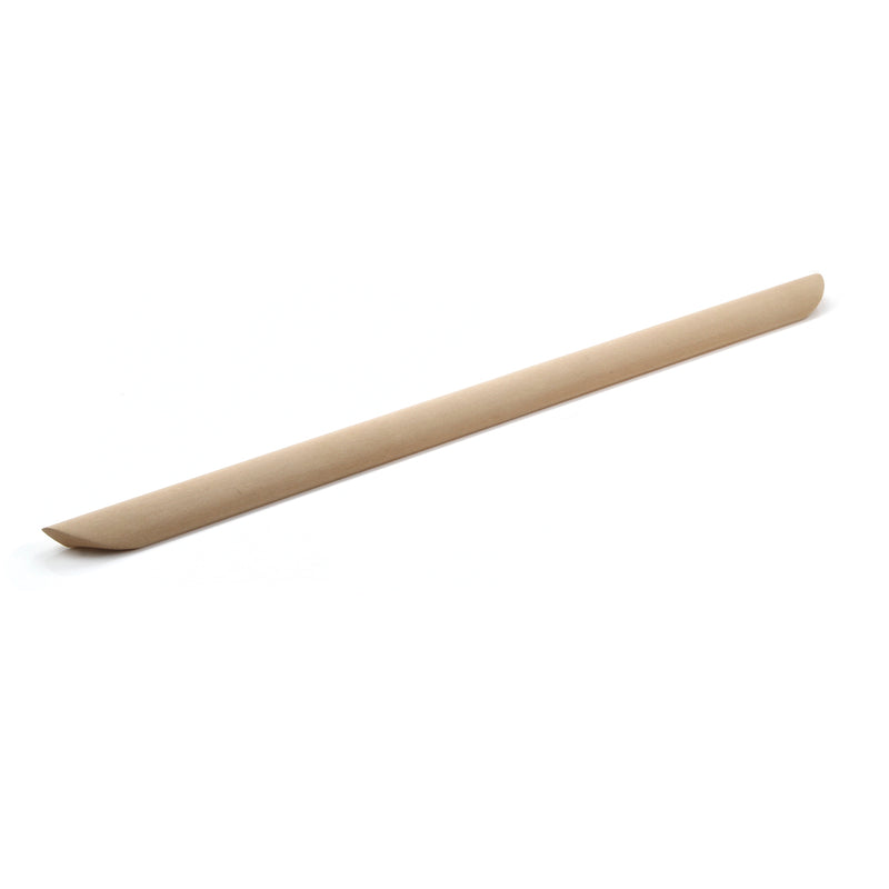 Cadello Crest Handle Raw Sanded MDF - 2-Pac