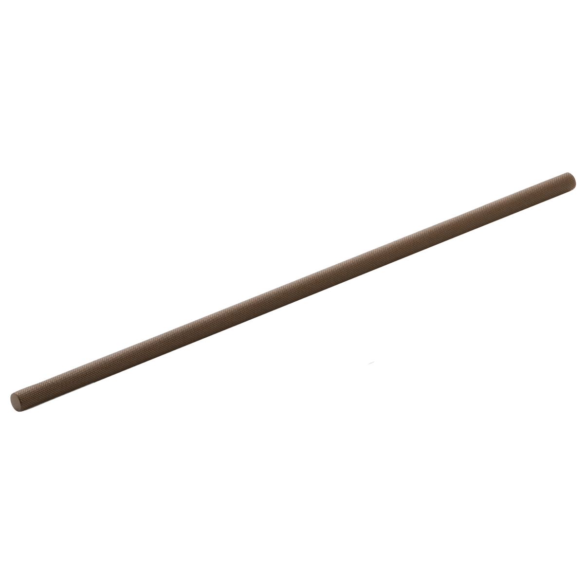Arezzo Knurled Bar — Bar Only