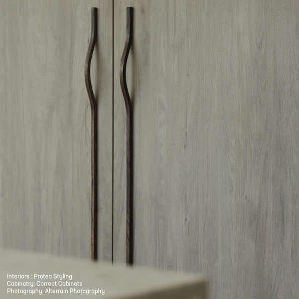 Chicama THIN Wave Timber Handles