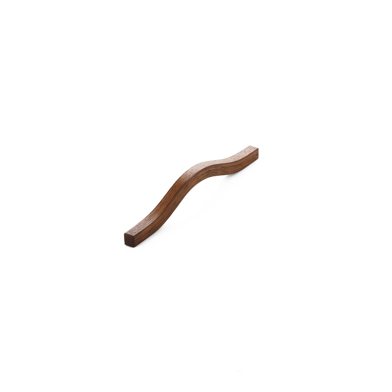Chicama THIN Wave Appliance Pull Timber Handles
