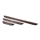 Cadello Crest Appliance Pull Timber Handles