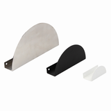 Fold Semi Round Pull Handle