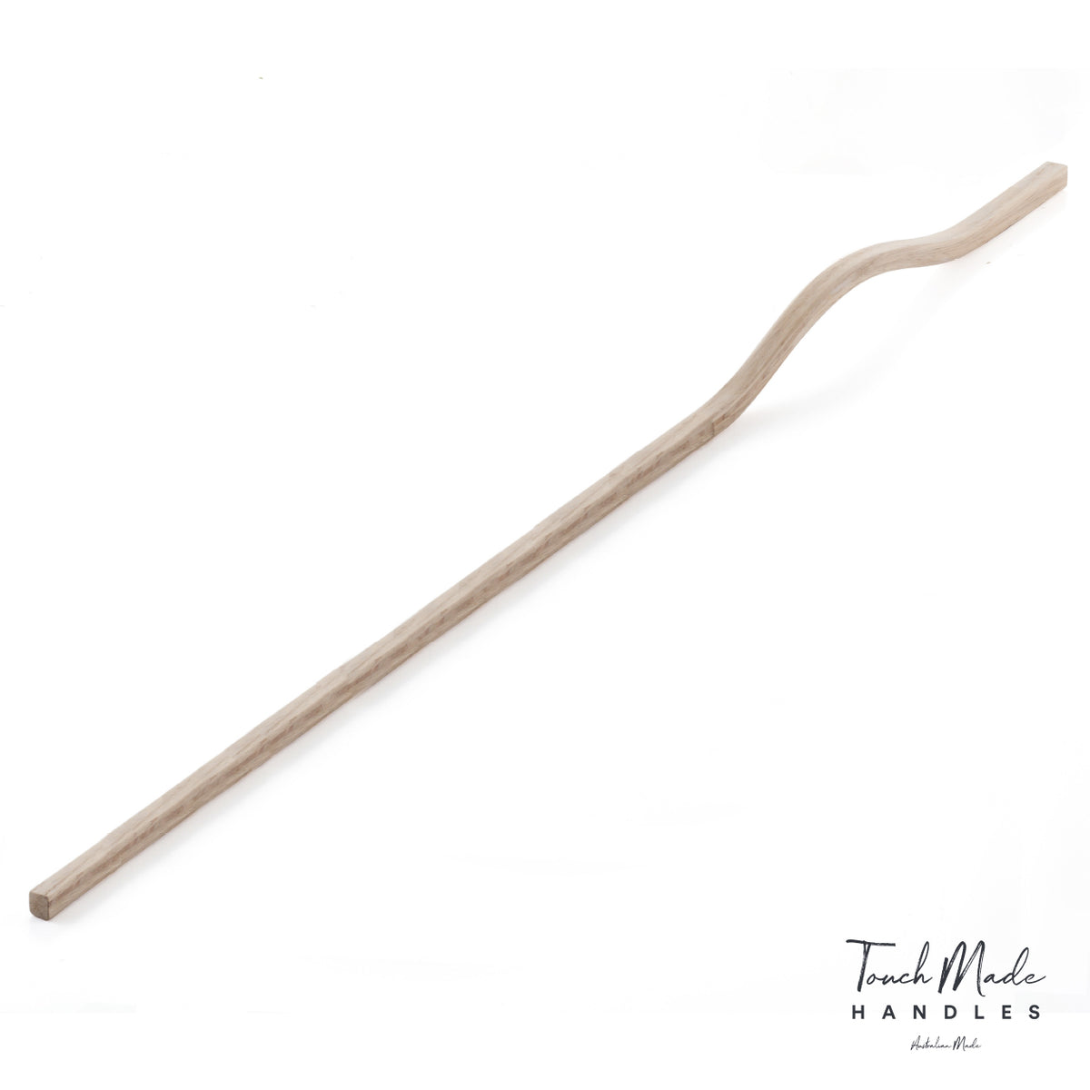 Chicama Thin Timber Handle