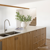 Circ Semi Circle Pull Handle