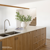 Circ Semi Circle Pull Handle