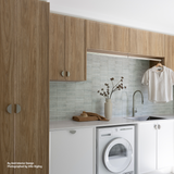 Circ Semi Circle Pull Handle