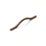Flow Bow Handle