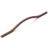 Flow Bow Handle