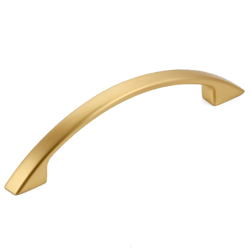 Breda Bow Handle