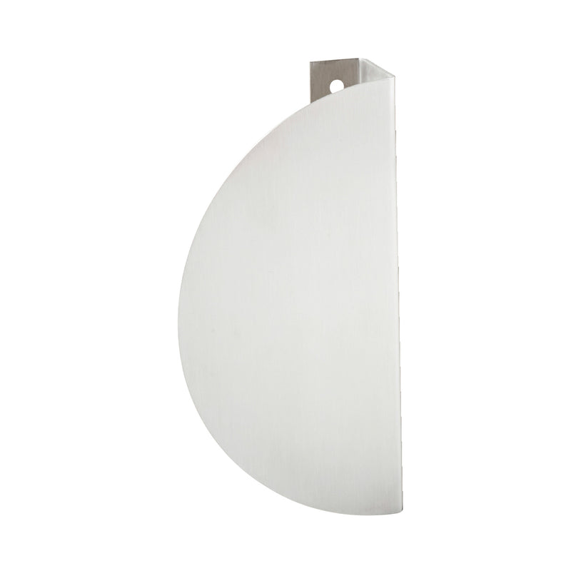 Ferrara Semi Circle Lip Pull Handle