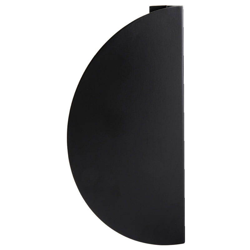 Ferrara Semi Circle Lip Pull Handle