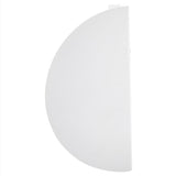 Ferrara Semi Circle Lip Pull Handle