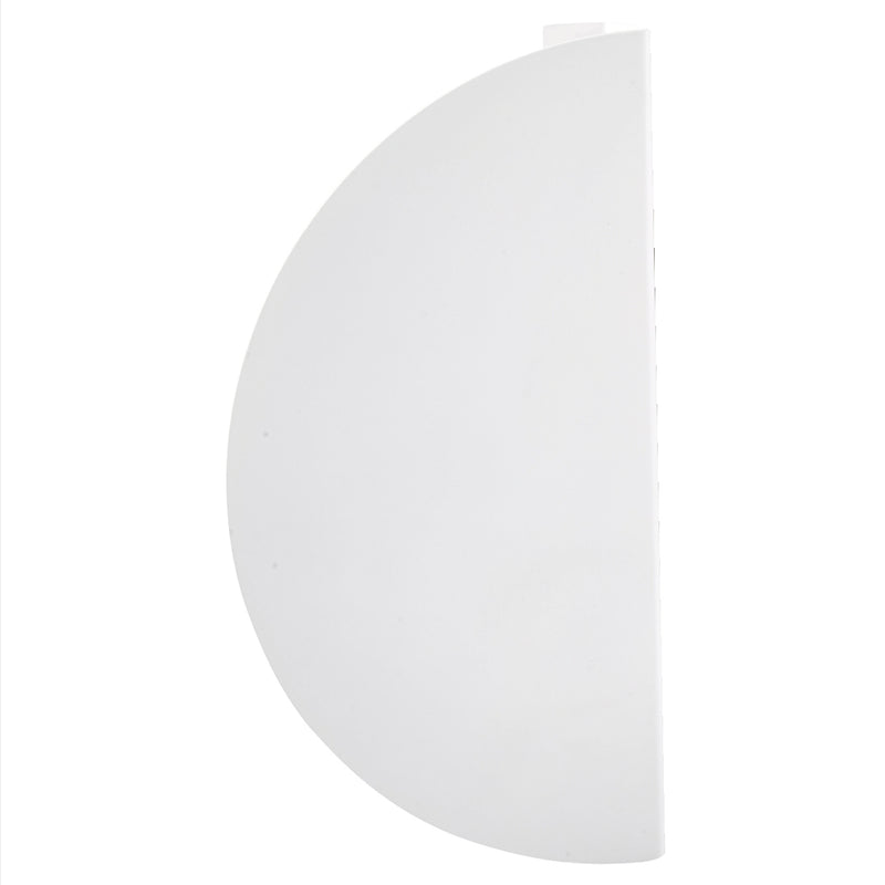 Ferrara Semi Circle Lip Pull Handle