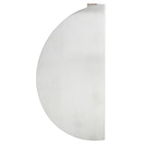 Ferrara Semi Circle Lip Pull Handle