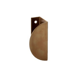Ferrara Semi Circle Lip Pull Handle