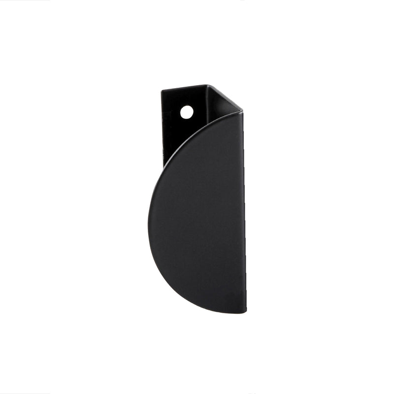 Ferrara Semi Circle Lip Pull Handle