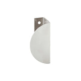 Ferrara Semi Circle Lip Pull Handle