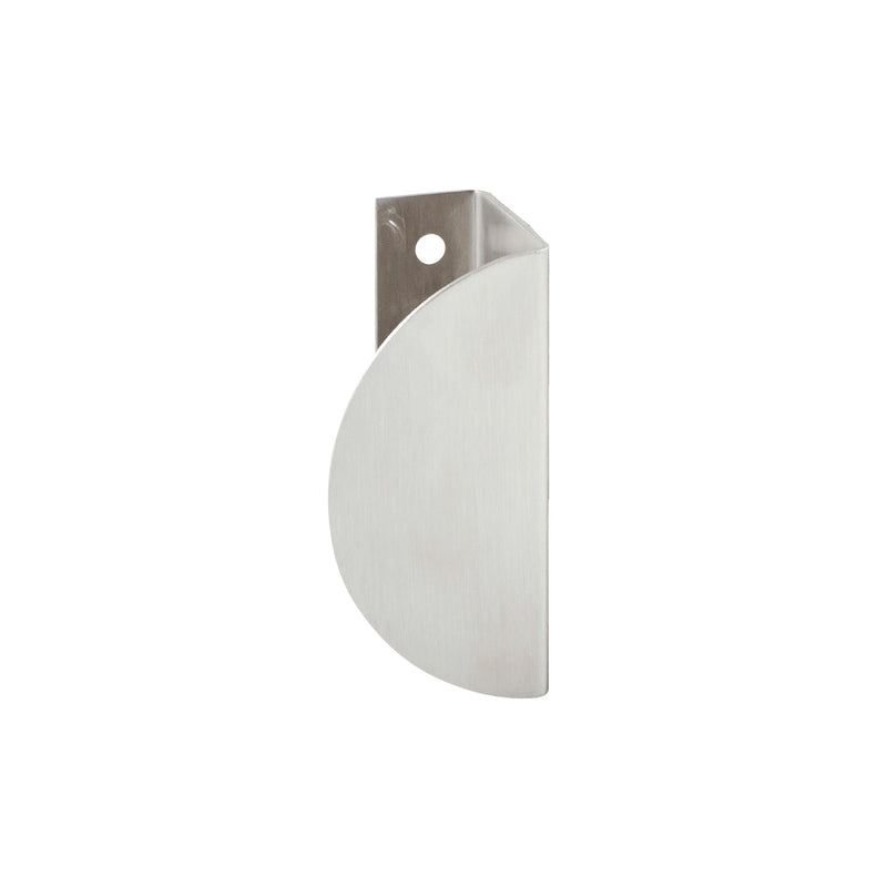 Ferrara Semi Circle Lip Pull Handle