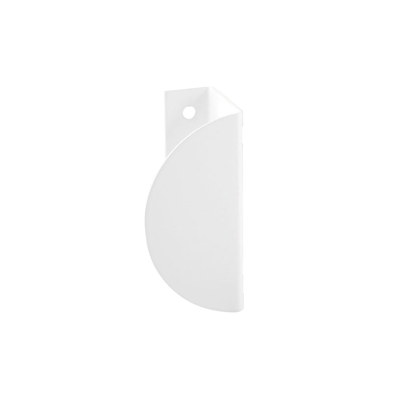 Ferrara Semi Circle Lip Pull Handle