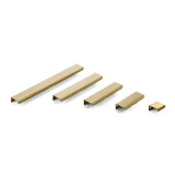 Ferrara Lip Pull Handle