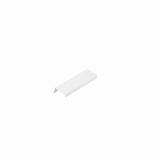 Fold Lip Pull Handle