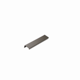Fold Lip Pull Handle