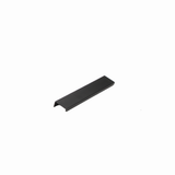 Fold Lip Pull Handle