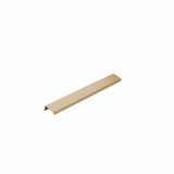 Fold Lip Pull Handle