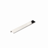 Fold Lip Pull Handle