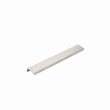Fold Lip Pull Handle