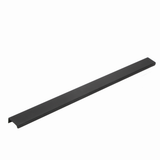 Fold Lip Pull Handle