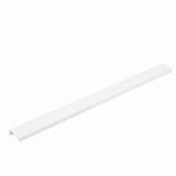 Fold Lip Pull Handle