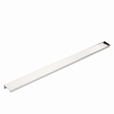 Fold Lip Pull Handle