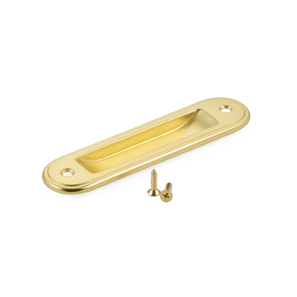 Mainz Flush Pull Handle