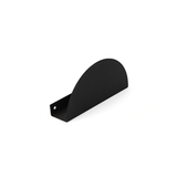 Fold Semi Round Pull Handle
