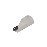 Fold Semi Round Pull Handle