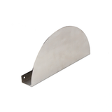 Fold Semi Round Pull Handle