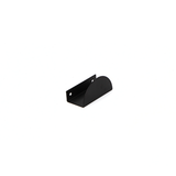 Fold Semi Round Pull Handle