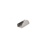 Fold Semi Round Pull Handle