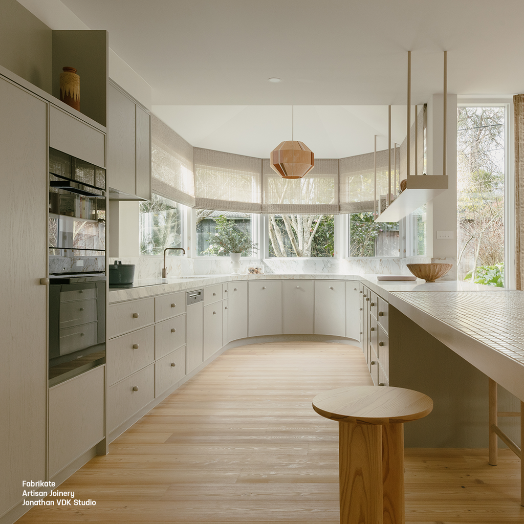 Timber Ball Knobs | Touch Handles