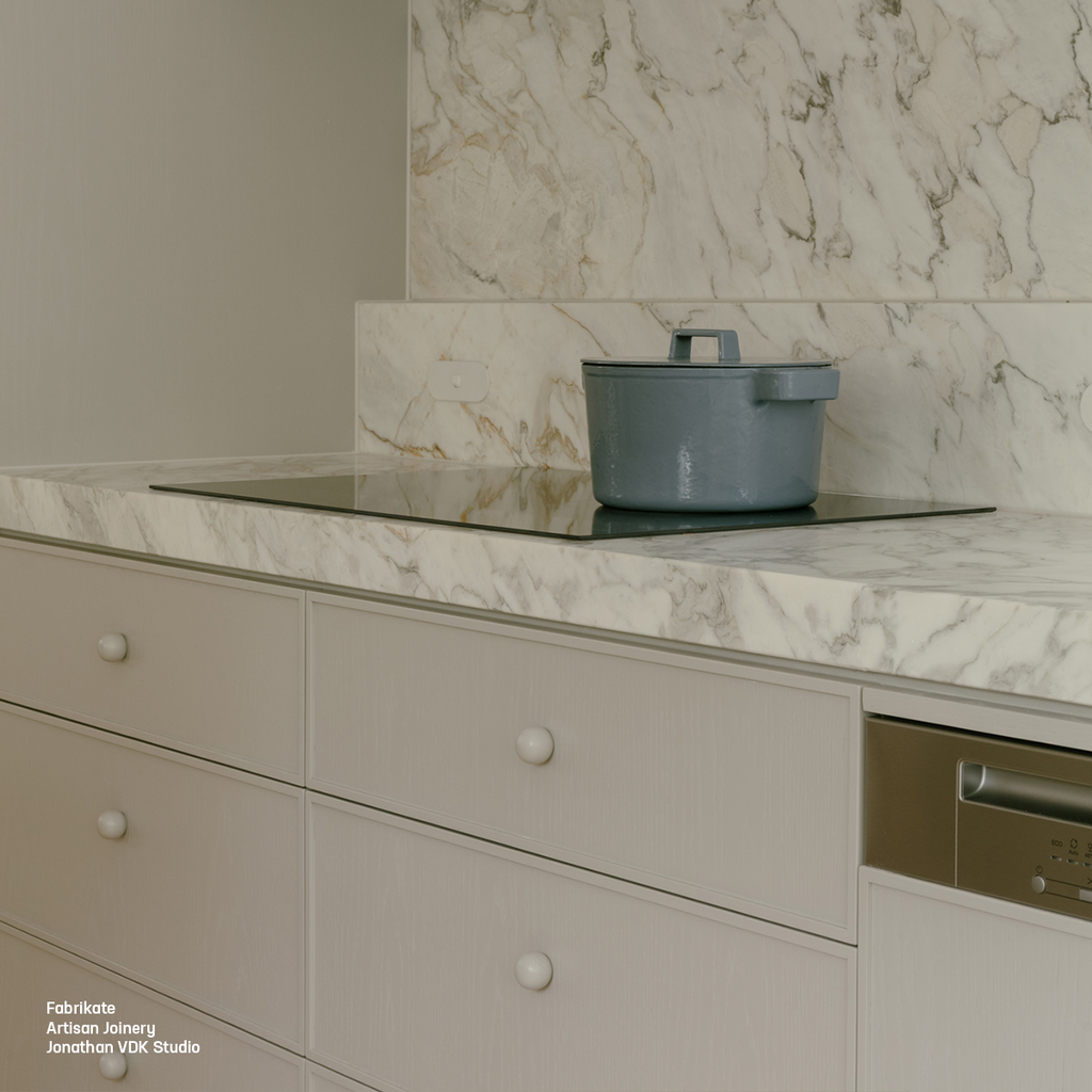 Timber Ball Knobs | Touch Handles