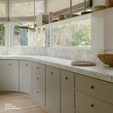Ball Timber Knobs