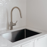 Ferrara Lip Pull Handle