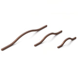Flow Bow Handle